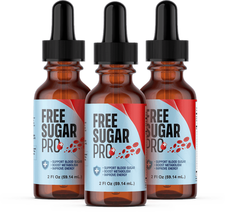 Free Sugar Pro Free Shipping